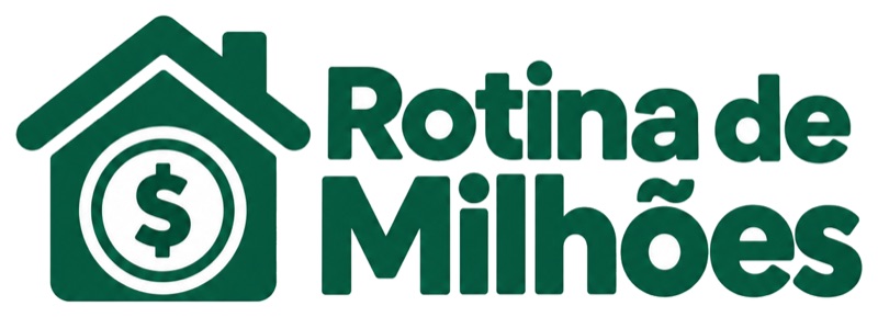 ROTINA DE MILHÕES
